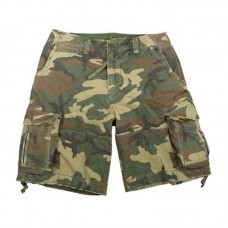 Army Camouflage  Shorts